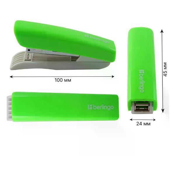 Степлер канцелярский Степлер канцелярский 10