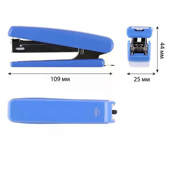 Степлер канцелярский Hatber Степлер