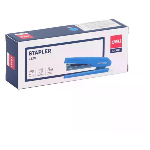 Степлер канцелярский Hatber Степлер