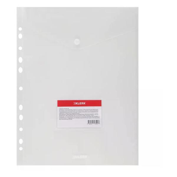 Файл-вкладыш Файл А4 конверт