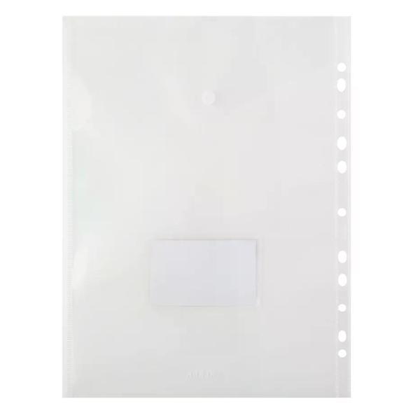 Файл-вкладыш Файл А4 конверт