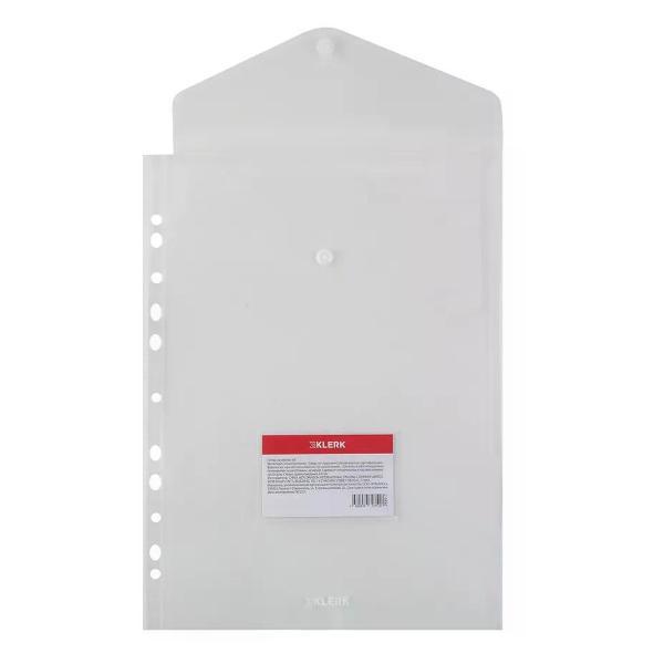 Файл-вкладыш Файл А4 конверт