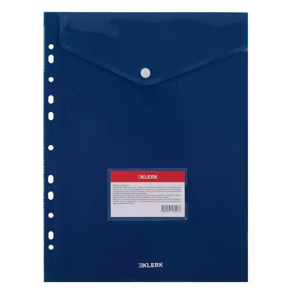 Файл-вкладыш Файл А4 конверт