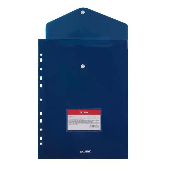 Файл-вкладыш Файл А4 конверт