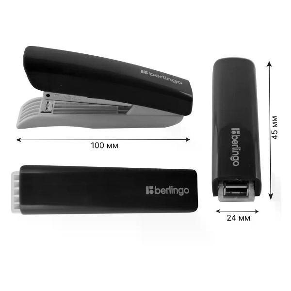 Степлер канцелярский Степлер канцелярский 10