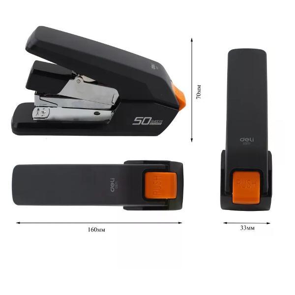 Степлер канцелярский Hatber Степлер