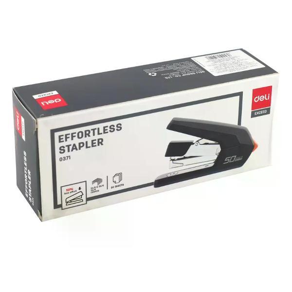 Степлер канцелярский Hatber Степлер