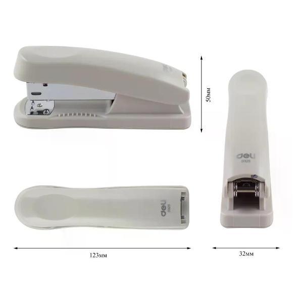 Степлер канцелярский Hatber Степлер