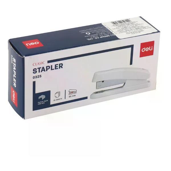 Степлер канцелярский Hatber Степлер