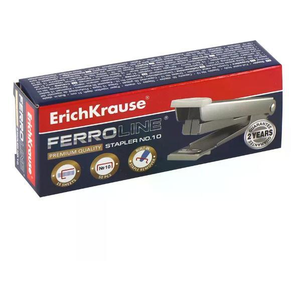 Степлер канцелярский Hatber Степлер