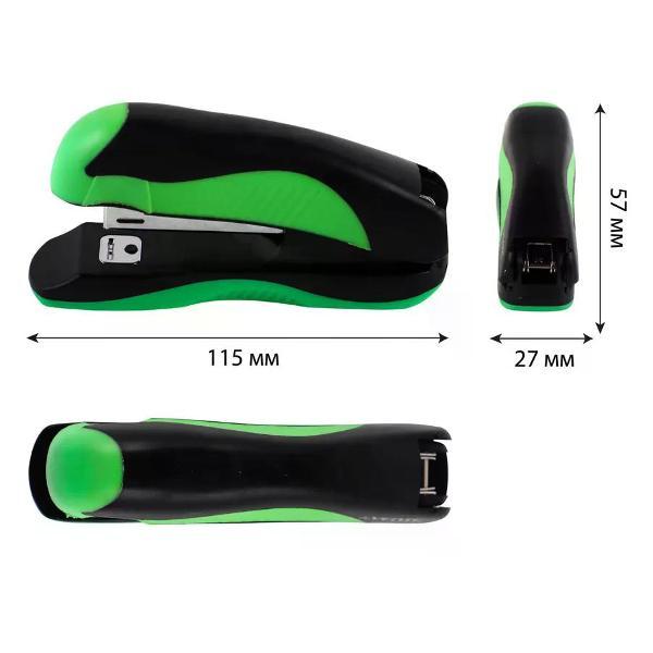 Степлер канцелярский Hatber Степлер