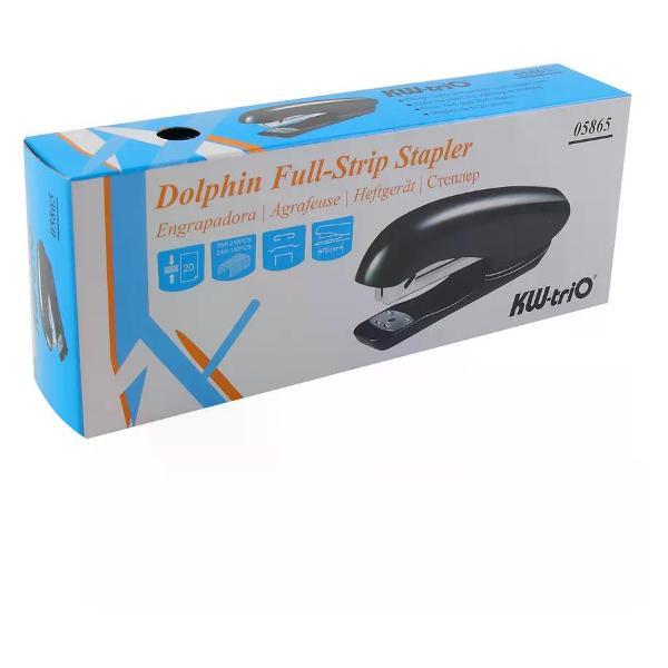 Степлер канцелярский Hatber Степлер