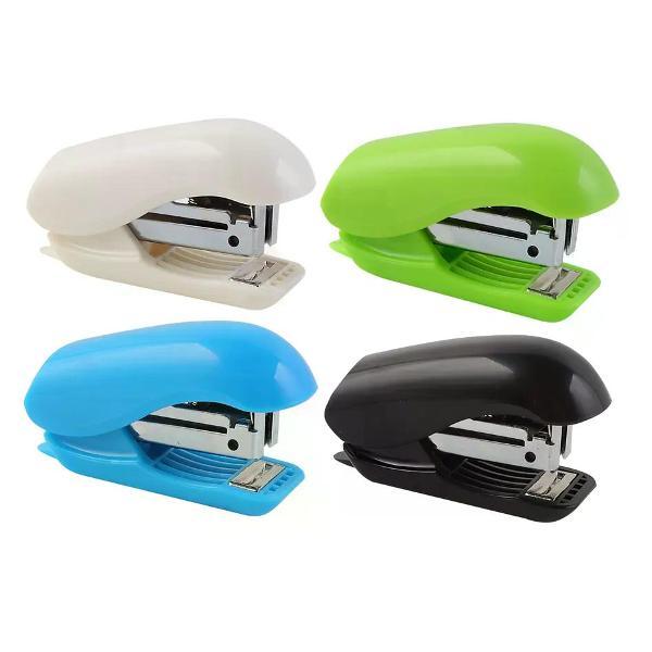 Степлер канцелярский Hatber Мини степлер фото