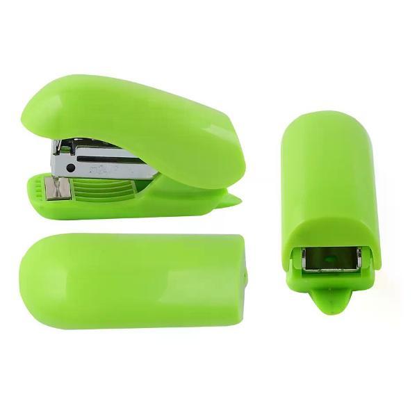 Степлер канцелярский Hatber Мини степлер