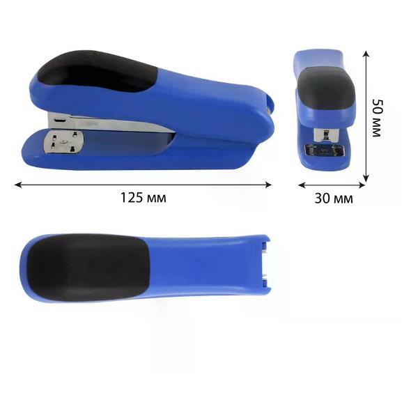 Степлер канцелярский Hatber Степлер