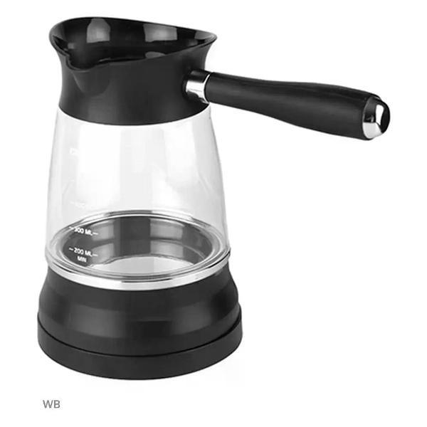 Турка электрическая Centek CT-1096