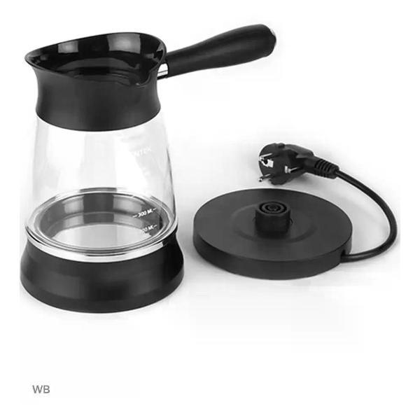 Турка электрическая Centek CT-1096