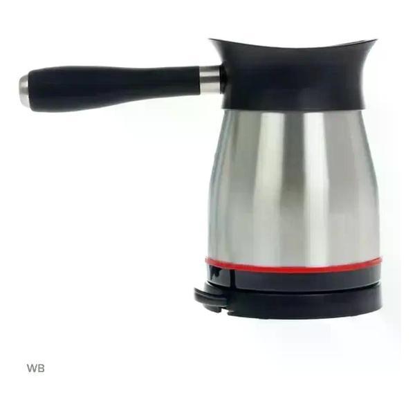 Турка электрическая Centek CT-1098 SS