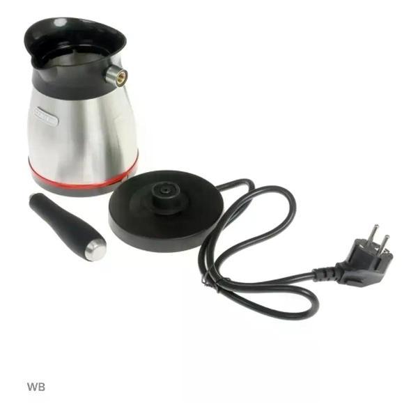 Турка электрическая Centek CT-1098 SS