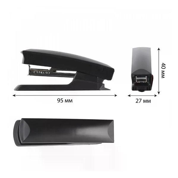 Степлер канцелярский Hatber Степлер