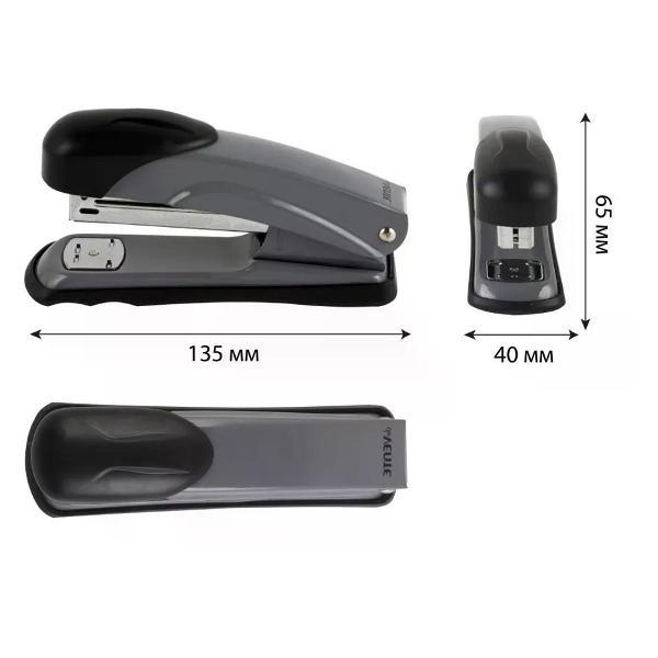 Степлер канцелярский Hatber Степлер