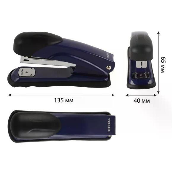 Степлер канцелярский Hatber Степлер