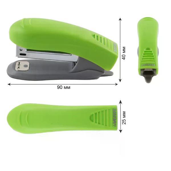 Степлер канцелярский Степлер канцелярский 10