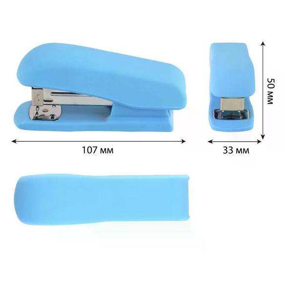 Степлер канцелярский Hatber Степлер