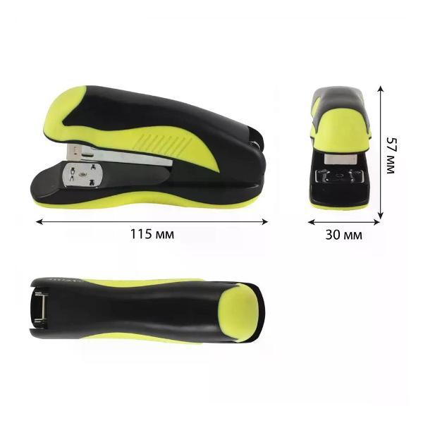 Степлер канцелярский Hatber Степлер