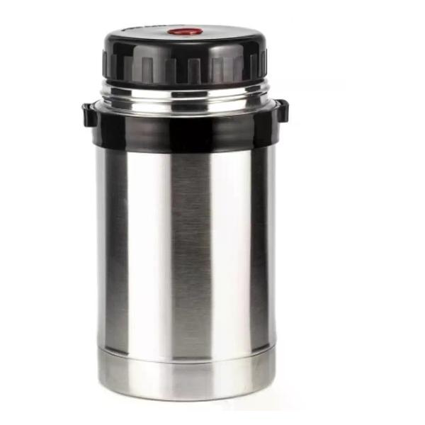 Термос Lara LR04-51 термос LARA (сталь) 750 мл