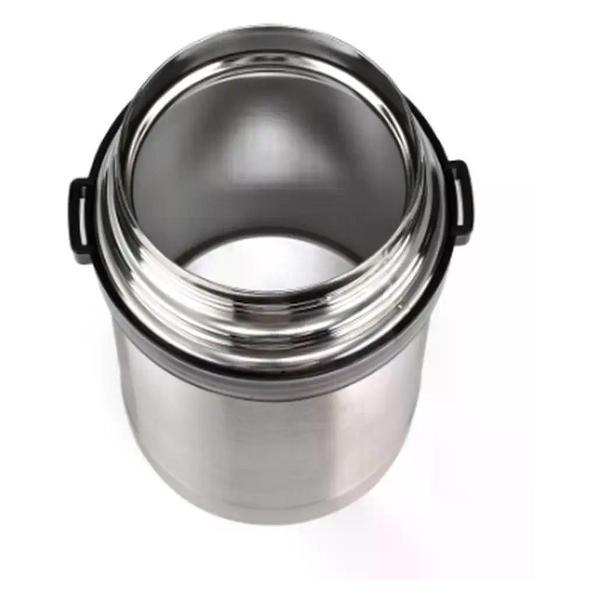 Термос Lara LR04-51 термос LARA (сталь) 750 мл