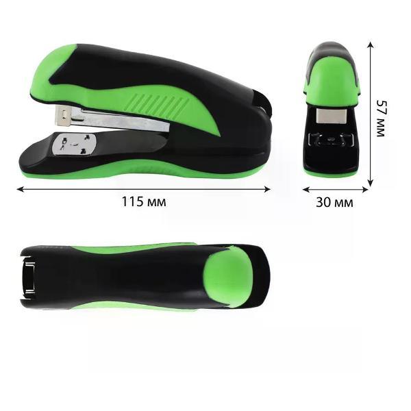 Степлер канцелярский Hatber Степлер