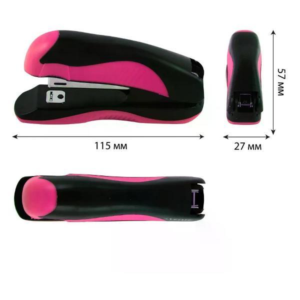 Степлер канцелярский Hatber Степлер