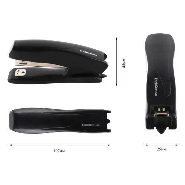 Степлер канцелярский Hatber Степлер