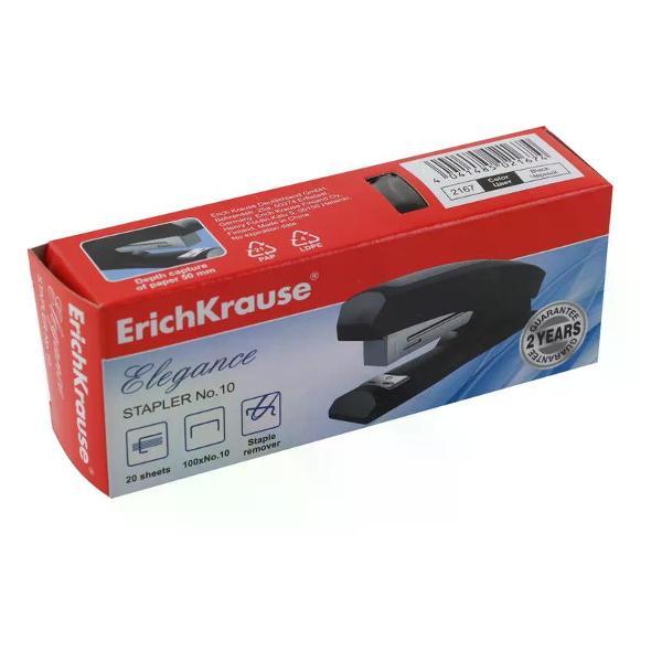 Степлер канцелярский Hatber Степлер