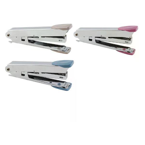 Степлер канцелярский Hatber Степлер фото