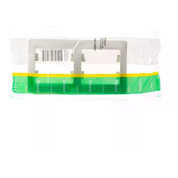 Рамка для выключателя Schneider Electric Рамка для розеток и выключателей 2 поста