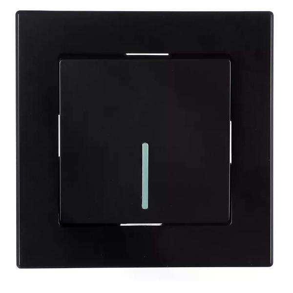 Рамка для выключателя ONVOLT Рамка для розеток и выключателей 1 пост