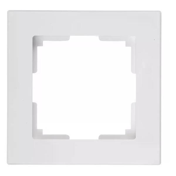 Рамка для выключателя ONVOLT Рамка для розеток и выключателей 1 пост