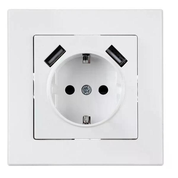 Рамка для выключателя ONVOLT Рамка для розеток и выключателей 1 пост