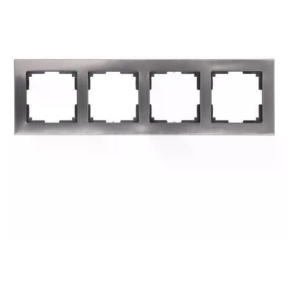 Рамка для выключателя ONVOLT Рамка для розеток и выключателей 4 поста