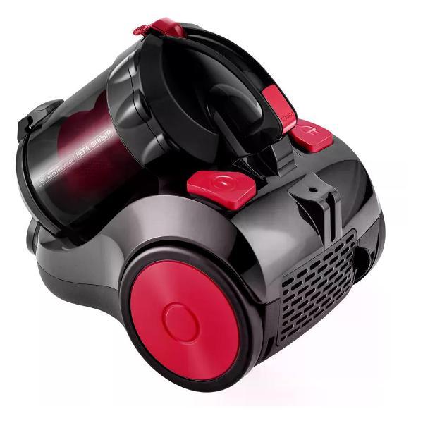 Пылесос напольный Centek CT-2528 Red