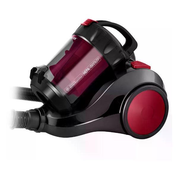 Пылесос напольный Centek CT-2528 Red