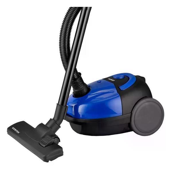 Пылесос напольный Centek CT-2518 Blue