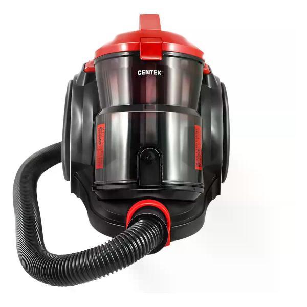 Пылесос напольный Centek CT-2536