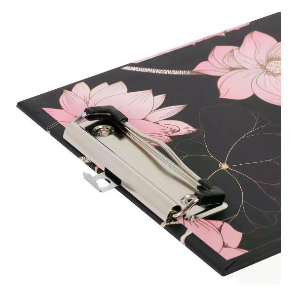 Планшет канцелярский FIORENZO Планшет с зажимом А5