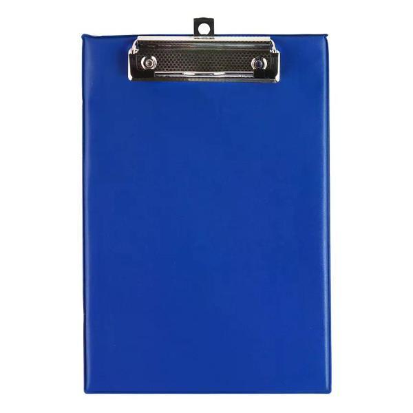 Планшет канцелярский NO NAME Планшет с зажимом А5