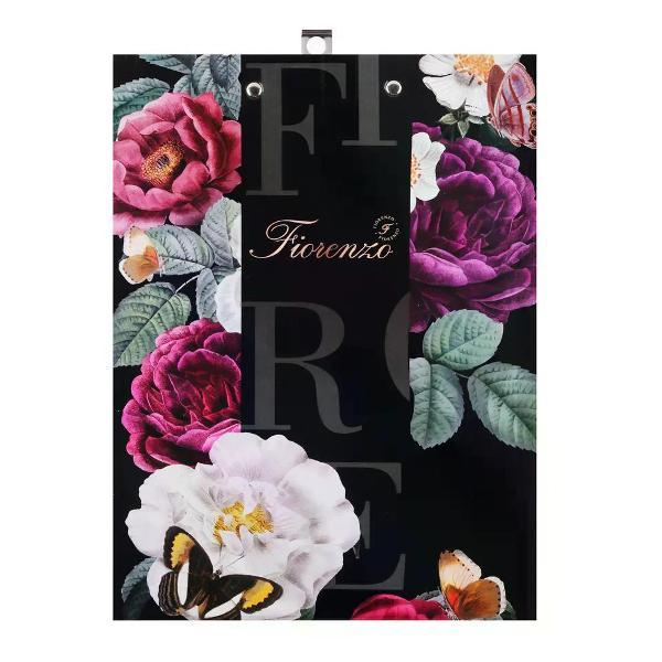 Планшет канцелярский FIORENZO Планшет с зажимом А4