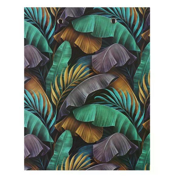 Планшет канцелярский FIORENZO Планшет с зажимом А5