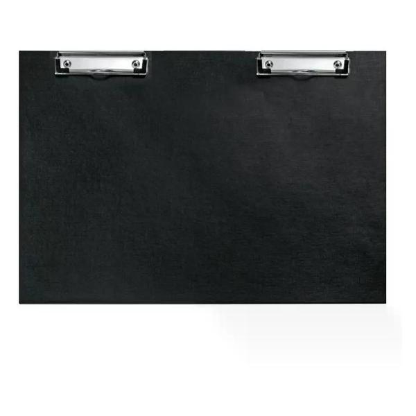 Планшет канцелярский No Name Планшет с 2 зажимами А3